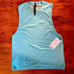 Lululemon men’s tank